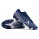 Nike Nuovo Mercurial Vapor XIII 360 Elite FG Blu Bianco