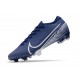 Nike Nuovo Mercurial Vapor XIII 360 Elite FG Blu Bianco