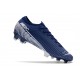 Nike Nuovo Mercurial Vapor XIII 360 Elite FG Blu Bianco