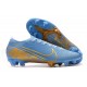 Nike Nuovo Mercurial Vapor XIII 360 Elite FG Blu Oro