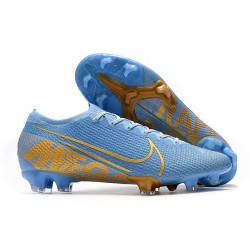 Nike Nuovo Mercurial Vapor XIII 360 Elite FG Blu Oro