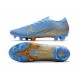 Nike Nuovo Mercurial Vapor XIII 360 Elite FG Blu Oro