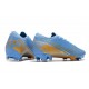 Nike Nuovo Mercurial Vapor XIII 360 Elite FG Blu Oro