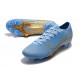 Nike Nuovo Mercurial Vapor XIII 360 Elite FG Blu Oro