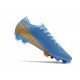 Nike Nuovo Mercurial Vapor XIII 360 Elite FG Blu Oro