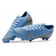 Nike Nuovo Mercurial Vapor XIII 360 Elite FG Blu Oro