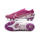 Nike Nuovo Mercurial Vapor XIII 360 Elite FG Viola Bianco