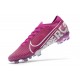 Nike Nuovo Mercurial Vapor XIII 360 Elite FG Viola Bianco