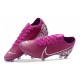 Nike Nuovo Mercurial Vapor XIII 360 Elite FG Viola Bianco