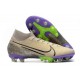 Nike Mercurial Superfly 7 Elite AG-Pro Sabbia Nero Viola