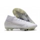 Nike Mercurial Superfly 7 Elite AG-Pro Bianco