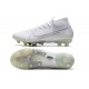 Nike Mercurial Superfly 7 Elite AG-Pro Bianco