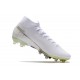 Nike Mercurial Superfly 7 Elite AG-Pro Bianco