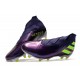 Adidas Nemeziz 19+ FG Nuovo Scarpa Viola Verde