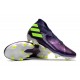 Adidas Nemeziz 19+ FG Nuovo Scarpa Viola Verde