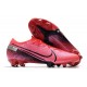 Nike Nuovo Mercurial Vapor XIII 360 Elite FG Cremisi Laser Nero