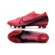 Nike Nuovo Mercurial Vapor XIII 360 Elite FG Cremisi Laser Nero