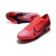 Nike Nuovo Mercurial Vapor XIII 360 Elite FG Cremisi Laser Nero