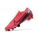 Nike Nuovo Mercurial Vapor XIII 360 Elite FG Cremisi Laser Nero