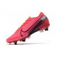 Nike Mercurial Vapor XIII Elite SG-PRO AC Cremisi Laser Nero