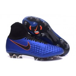 Magista Obra II FG - Scarpe da calcetto con tacchetti -