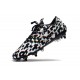 Scarpa Nike Legend 8 Elite SG-PRO Anti-Clog Traction Nero Bianco