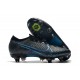 Nike Mercurial Vapor XIII Elite SG-PRO AC Nero Blu