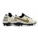 Scarpe da Calcio Nike Tiempo Legend VIII FG - Bianco Oro