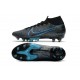 Nike Mercurial Superfly 7 Elite AG-Pro Nero Blu