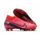 Nike Mercurial Superfly 7 Elite AG-Pro Cremisi Laser Nero