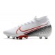 Nike Mercurial Superfly 7 Elite AG-Pro Bianco Rosso