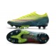 Nike Mercurial Vapor 13 Elite AG-Pro Limone Venom Nero Verde