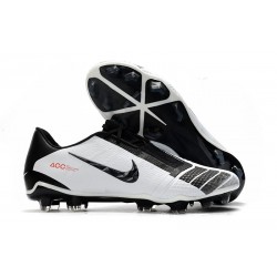 Nike Scarpe 2020 Phantom Venom Elite FG -Bianco Nero