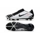 Nike Scarpe 2020 Phantom Venom Elite FG -Bianco Nero