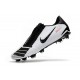 Nike Scarpe 2020 Phantom Venom Elite FG -Bianco Nero