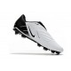 Nike Scarpe 2020 Phantom Venom Elite FG -Bianco Nero