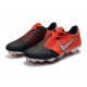 Nike Scarpe 2020 Phantom Venom Elite FG -Cremisi Laser Argento Nero