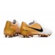 Nike Scarpe 2020 Phantom Venom Elite FG -Bianco Oro Nero