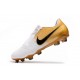 Nike Scarpe 2020 Phantom Venom Elite FG -Bianco Oro Nero