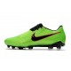 Nike Scarpe 2020 Phantom Venom Elite FG -Verde Strike Nero