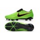 Nike Scarpe 2020 Phantom Venom Elite FG -Verde Strike Nero