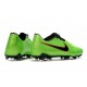 Nike Scarpe 2020 Phantom Venom Elite FG -Verde Strike Nero