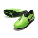 Nike Scarpe 2020 Phantom Venom Elite FG -Verde Strike Nero