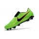 Nike Scarpe 2020 Phantom Venom Elite FG -Verde Strike Nero