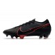 Nike Nuovo Mercurial Vapor XIII 360 Elite FG Nero Rosso