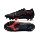 Nike Nuovo Mercurial Vapor XIII 360 Elite FG Nero Rosso