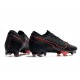 Nike Nuovo Mercurial Vapor XIII 360 Elite FG Nero Rosso