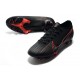 Nike Nuovo Mercurial Vapor XIII 360 Elite FG Nero Rosso