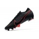 Nike Nuovo Mercurial Vapor XIII 360 Elite FG Nero Rosso