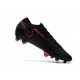 Nike Nuovo Mercurial Vapor XIII 360 Elite FG Nero Rosso